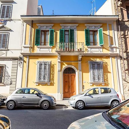 The Scent Of Florence - Sole & Luna Apartments Florença Exterior foto
